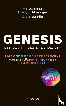 Kissinger, Henry, Schmidt, Eric, Mundie, Craig - KI Genesis: Der Beginn des neuen Zeitalters