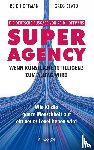 Hoffman, Reid, Beato, Greg - Superagency: Wenn Künstliche Intelligenz zum Alltag wird