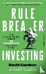 Gardner, David - Rule Breaker Investing