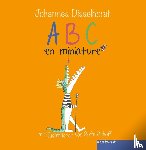 Disselhorst, Johannes - ABC en miniature