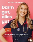 Werner, Luisa - Darm gut, alles gut
