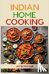 Coleman, Aiken - INDIAN HOME COOKING