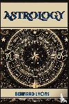 Lyons, Bernard - ASTROLOGY