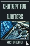 Windrow, Rhea - ChatGPT for Writers