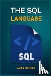 Powers, Jamie - THE SQL LANGUAGE