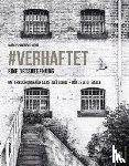 Mohr, Marcus-Andreas - #verhaftet - Eine Ortsbegehung