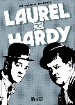 Buttolo, Gianluca - Laurel und Hardy