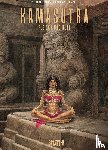 Menon, Sudeep - Kamasutra
