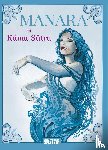 Manara, Milo - Kama Sutra