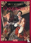 Manara, Milo - Caravaggio