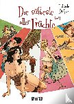 Di Caro, Gabriele - Die süßeste aller Früchte. Band 1 (von 2) (limitierte Vorzugsausgabe)