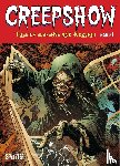 Burnham, Chris, Dini, Paul, Langford, Stephen, Lapham, David - Creepshow. Band 1