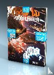 Liu, Cixin - Cixin Liu Graphic Novel Ferienpaket