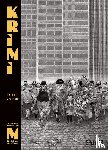 Vermot, Thibault - Krimi