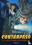 Valero, Theresa - Contrapaso. Band 2