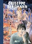 Manara, Milo - Giuseppe Bergmann Gesamtausgabe