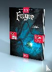 Bec, Christophe - Fulgur Adventspaket: Die komplette Comic-Serie