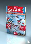 Peyo - Die Schlümpfe Adventspaket: Drei schlumpfige Comic-Abenteuer