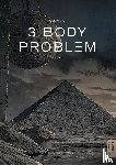 Liu, Cixin - 3 Body Problem 02