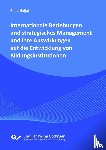 Hajjaj, Raed - Internationale Beziehungen und strategisches Managment und ihre Auswirkungen auf die Entwicklung von Bildungsinstitutionen