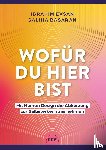 Evsan, Ibrahim, Basaran, Saliha - Wofür du hier bist