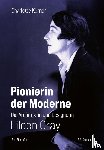 Kerner, Charlotte - Pionierin der Moderne