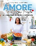 Lettini, Stefania - Amore per Puglia