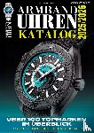  - Armbanduhren Katalog 2025/2026