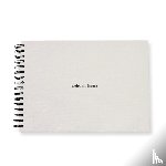 Schalnich, Olesja - "welcome home" Familienbuch - 40 Mitglieder