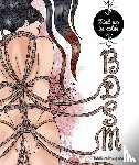 DickObraz - BDSM Coloring Book