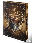 Schulz, Cornelia - Die Pforten von Lopahr: Lichter und Geheimnisse