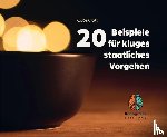 Oiro, Lucia - 20 Beispiele für kluges staatliches Vorgehen