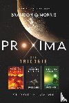 Morris, Brandon Q. - Proxima: Die Trilogie
