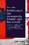 Svendsen, Hedvig - Einführung in das norwegische Arbeits- und Sozialrecht