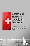 Schmidinger, Beat - Diritto del lavoro e sociale in Svizzera