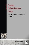 Merck, Alexander - Swiss Inheritance Law