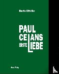 Eltville, Boris - Paul Celans erste Liebe