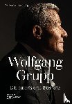 Ter Haseborg, Volker - Wolfgang Grupp