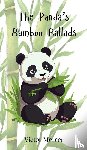 Mercer, Victor - The Panda's Bamboo Ballads