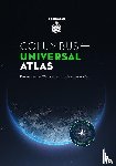 COLUMBUS Verlag GmbH & Co. KG - COLUMBUS - Universalatlas