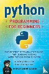 Dalwigk, Florian André - Python Programming for Beginners