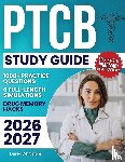 Whitmore, Derek - PTCB Study Guide