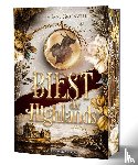 Greenville, Anna Jane - Biest der Highlands