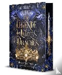 Shepherd, Maya - Die Legende des letzten Drachen