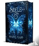 Rapp, Marie - Seele aus Eis - Seelen-Saga 1 - Schmuckausgabe