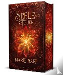 Rapp, Marie - Seele aus Feuer - Seelen-Saga 2 - Schmuckausgabe