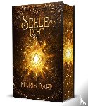 Rapp, Marie - Seele aus Licht - Seelen-Saga 3 - Schmuckausgabe