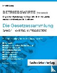  - Betriebswirte - Die Gesetzessammlung 2026