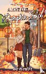Frost, Hailey - A Love Like Pumpkin Spice