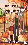 Frost, Hailey - L'amour façon Pumpkin Spice